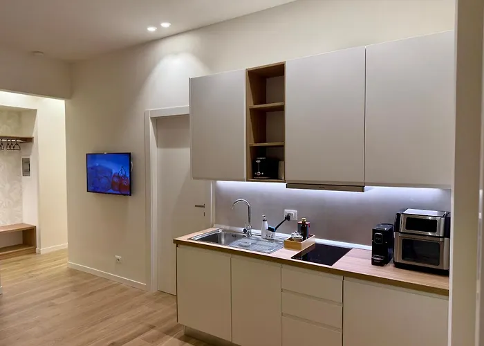 San Marco * ريجّو دي كالابريا