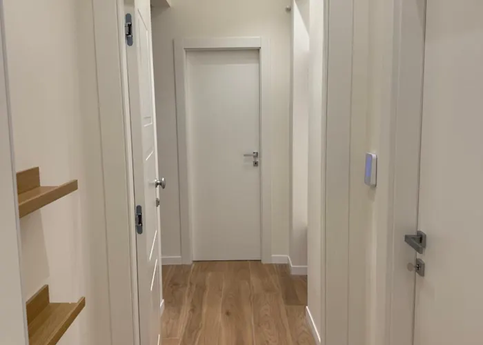 Apartman San Marco *