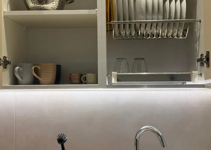 Apartman San Marco Reggio di Calabria