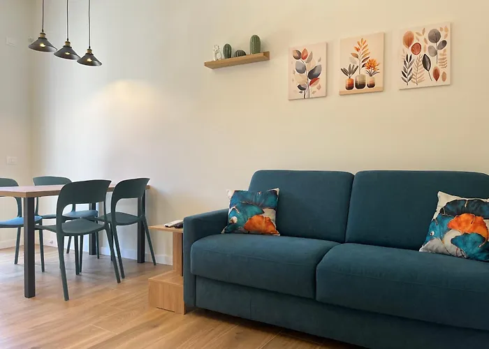 San Marco Apartman *