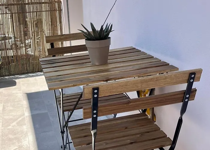 San Marco Apartman Reggio di Calabria