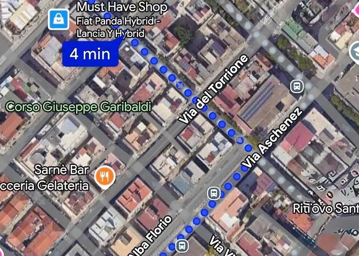 San Marco Reggio di Calabria