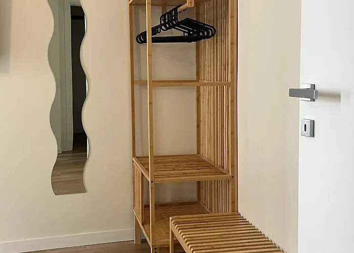 San Marco Apartman *