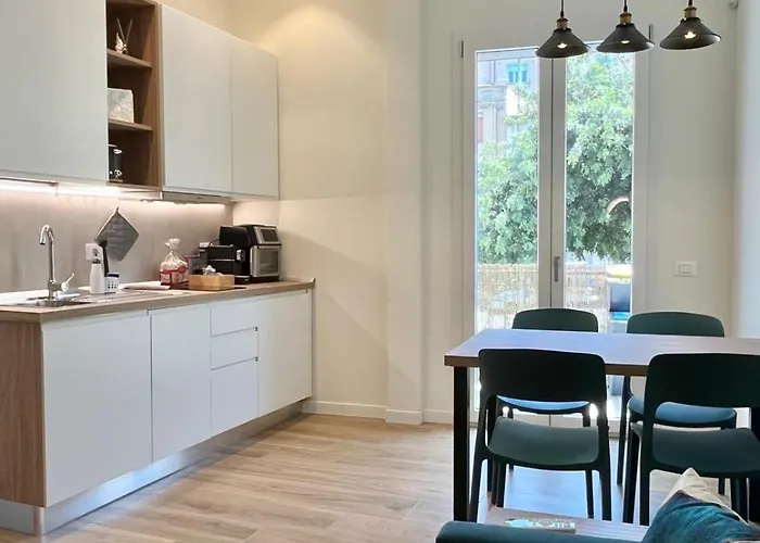 San Marco Apartman *