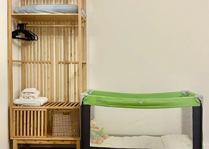 San Marco Apartman *