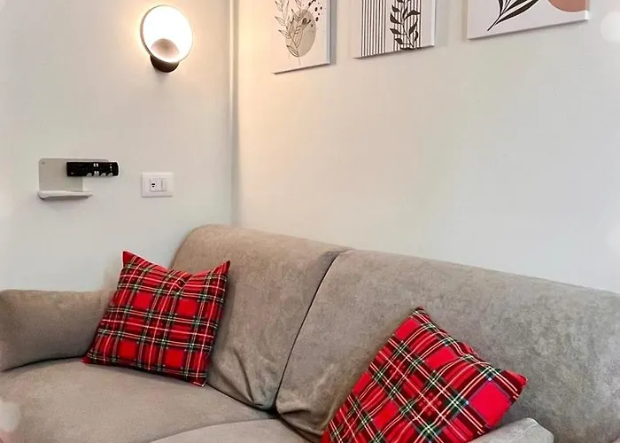 San Marco Apartman *